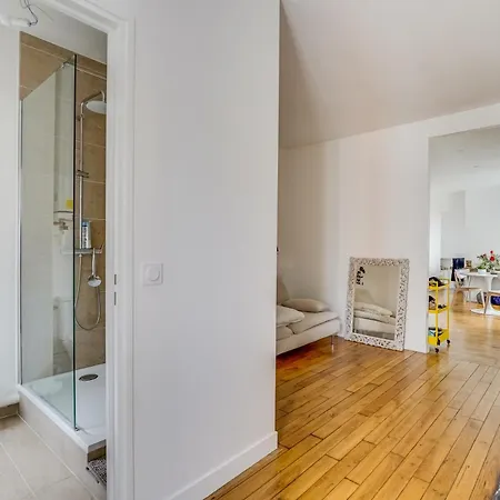 Apartment La De *